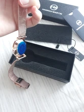 ¡Envío directo! Reloj de pulsera de lujo de calidad A + + + + para mujer, con movimiento de cuarzo japonés, cronógrafo de pulsera, resistente al agua, de oro rosa, femenino