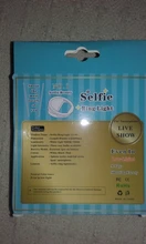 Lightings Decoration Ring Neon-Sign Led-Selfie-Lamp Photo-Night Mobile-Phones Novelty