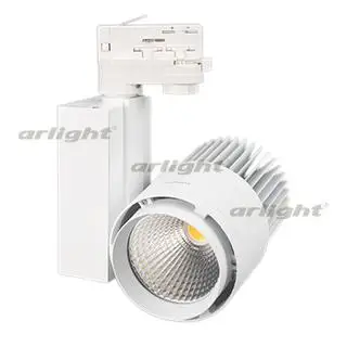 

022550 LED light fixture warm white 38deg-1 PCs Arlight