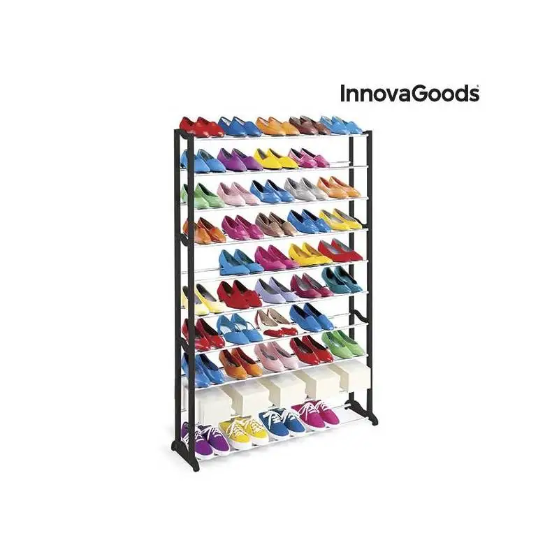 InnovaGoods для обуви(50 пар