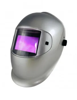 

JBM 53415 HELMET FOR WELDING WITH DIGITAL CONTROLLER