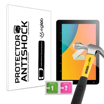

Screen protector Anti-Shock Anti-scratch Anti-Shatter compatible with Tablet Pipo P10