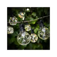 Гирлянда светодиодный светильник лампы(100 светодиодный