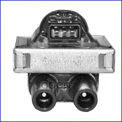 Катушка Зажигания Huco 138738 Huco арт. 138738