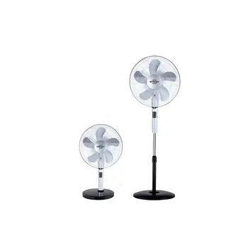 

Orbegozo sf0245 Fan 2 in 1, stand and desktop