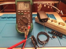 Adapter Bulb Power-Supply Led-Light CCTV Universal Adjustable 12v 2a Ac/Dc 9V 5V 6V 3V