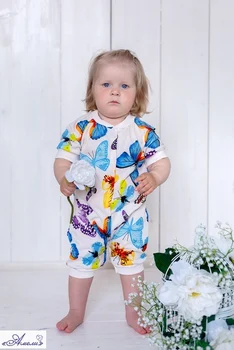 

Арт. (М259) Песочник бабочки Песочники