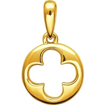 

Esthete pendant in Yellow Gold