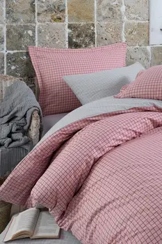 

Ranforce Cotton Double Personality Duvet Cover Set