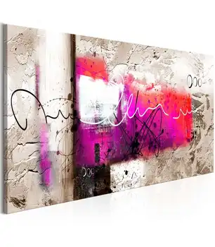 

Picture-Hammer (1 Part) Pink Narrow