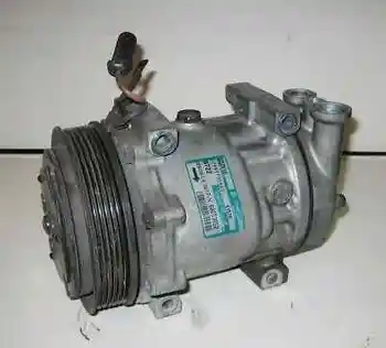 

SD7V161157F AIR CONDITIONING COMPRESSOR FIAT TIDE SALOON (185)