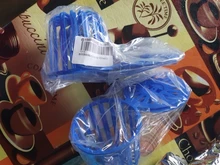 Basket Vegetable-Feeder Bird Pet-Feeding-Supplies Cage Hanging-Toys Fruit 2PCS Multi-Purpose