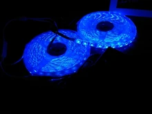 5m-100m WiFi/IR/2.4G Touch LED Strip Light RGB SMD 2835 5050 RGBW/RGBWW 60leds LED Strip