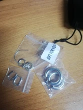 XIYANIKE-pendientes tipo botón de plata fina minimalista para mujer, joyería para parejas, accesorios de fiesta elegantes a la moda para prevenir alergia, 925