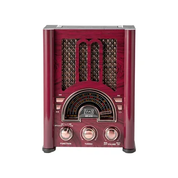 

Радиоприёмник MAX MR-410