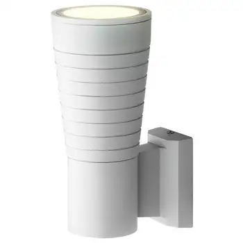 

Street light elektrostandard 1503 techno LED tube Uno, White 4 W IP54