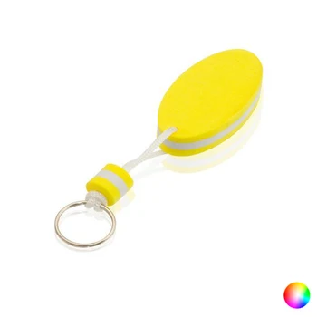 

Floating Keyring 143583