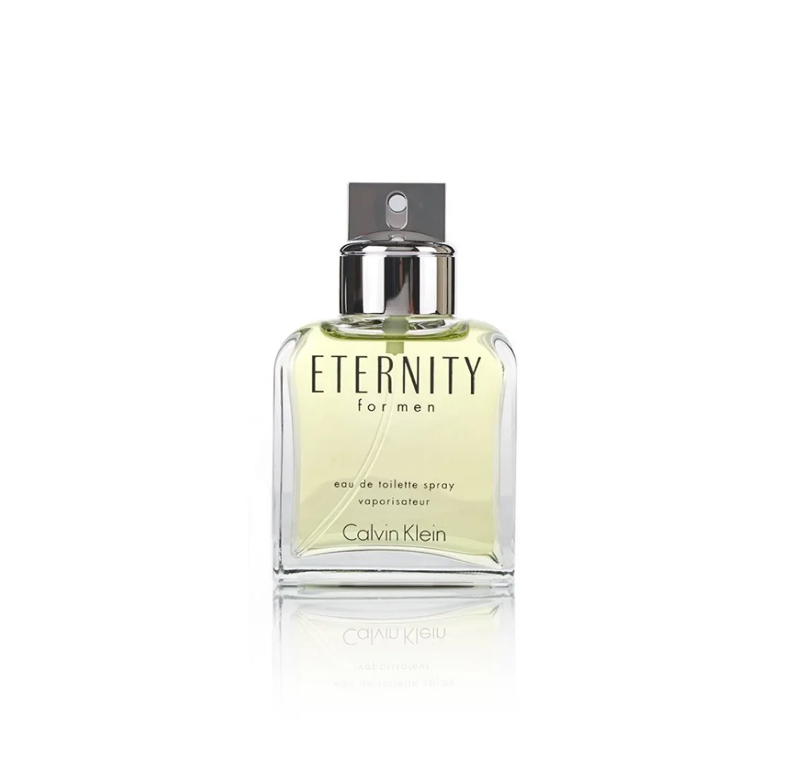 Calvin Klein Eternity For Men eau de toilette 30 ml