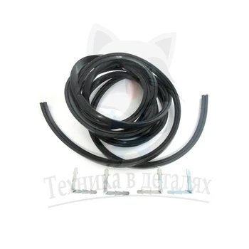 

Seal for oven, 3000mm