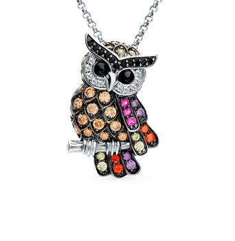 

Brooch-pendant sunlight