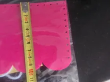 Niños educativo DIY artesanía Tangram bloque Kit lindo creativo hecho a mano pluma contenedor lápiz DIY titular de la artesanía para niños juguete Kits