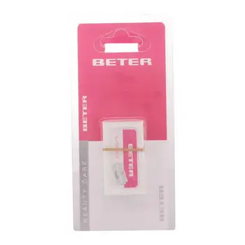 

Replacement razorblade Beter (5 pcs)