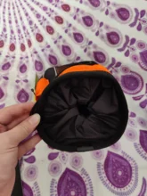 Poop-Bag-Dispenser Treat-Bag Dog-Snack Easy-Storage Pet-Training Truelove Reflective