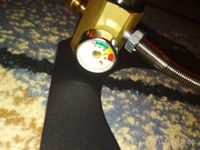 Pcp-Pump Compressor Air-Pump-Guns Paint-Ball 30mpa 300bar 4500psi 3-Stage Hand-Operated