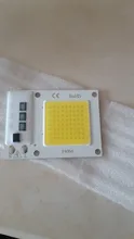LED COB lamp Bead 10W 20W 30W 50W AC 220V 240V IP65 Smart IC No Need Driver DIY Flood