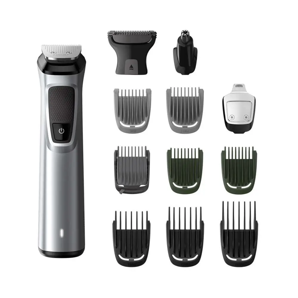 best pubic hair trimmer for men