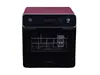 Посудомоечная машина Oursson DW4001TD - компактная, сенсорная панель, 6 программ, 5л воды, для небольшой кухни ► Фото 2/6