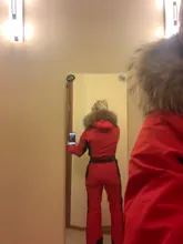 Jumpsuit Jacket Snowboarding-Set Running River Clothing Skiing Waterproof Women for Female