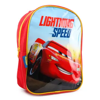 

Backpack preschool erhaft Disney Cars