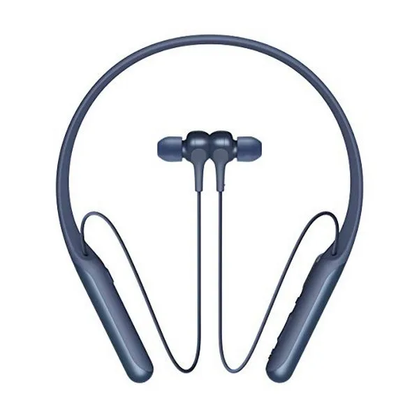 Спортивная bluetooth-гарнитура sony WIC600N NFC