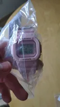 UTHAI CE36-reloj electrónico digital deportivo para niños y niñas, pulsera para niños y adolescentes, regalo Multicolor