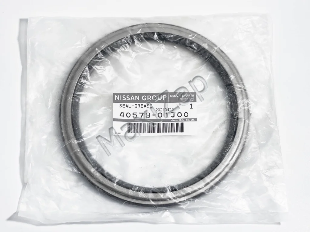 4057901j00 Nissan/Infiniti oil seal повор. Кулаков Patrol Y60 |
