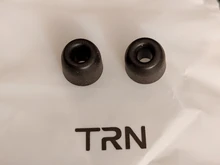 In-Ear Earphone Monitor Headset Hybrid Trn Stm Running-Sport HIFI 1DD 1BA HYBRID-REPLACEABLE-FILTER