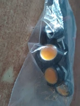 LED Daytime Lamps DRL Eye-Drl Signal Running-Lights Automobiles Car-Eagle Reversing 12V