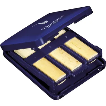 

Vrc620 6 cane storage case (alt saxophone, alt clarinet) Vandoren
