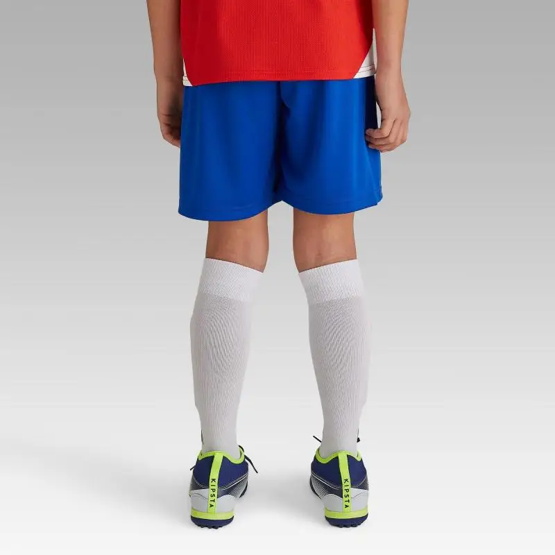 ШОРТЫ ДЕТСКИЕ F100 KIPSTA. Decathlon