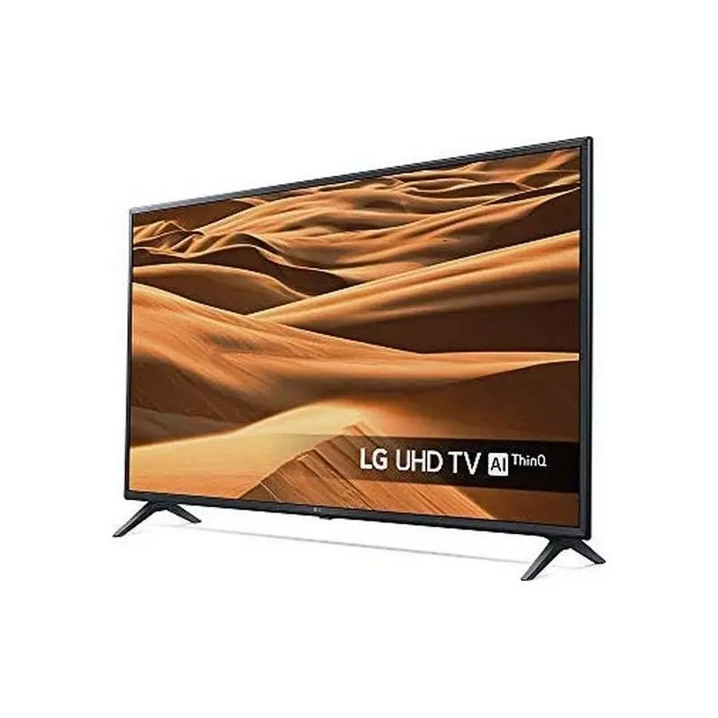 Smart tv LG 65UM7100 65 &quot4 K Ultra HD DLED WiFi черный | Электроника