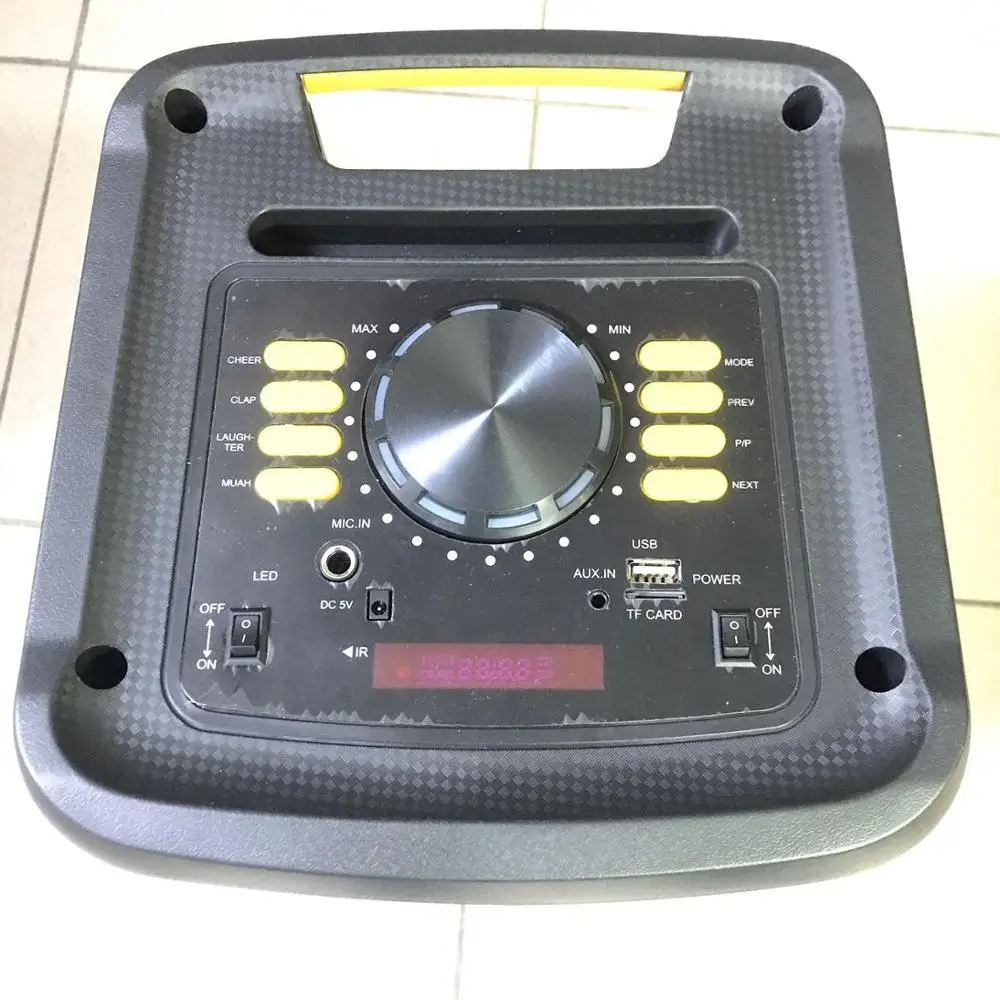 bt speaker bt 1819
