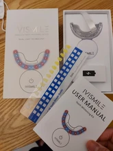 Kit de blanqueamiento dental, para dropshopping, vendedor, contacto con us antes de realizar un pedido