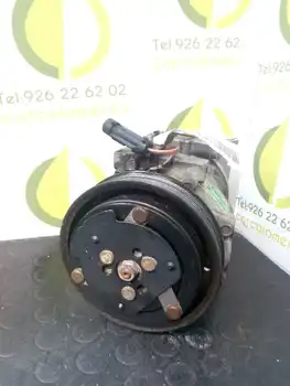 

SD7V161157F Air Conditioning Compressor Alfa Romeo 147 (190) Alfa Romeo Alfa 147 1.6 16v