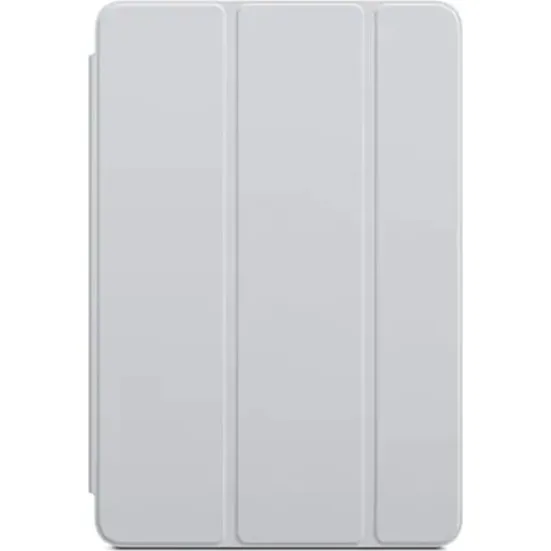 Смарт-чехол EssLeena Apple iPad Pro 11() 11 дюймов SlimFit+ Стилус(A1934/a1989/A80/A2013)(серый