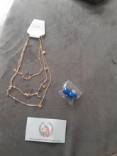 Gargantilla de color dorado para mujer, colgante de cadena con borla, Luna y Estrella, collares y colgantes, gargantillas de terciopelo, joyería