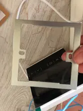 Controlador de temperatura con pantalla táctil, termorregulador, luz trasera negra, termostato de pared eléctrico, WiFi, 110V, 120V, 230V