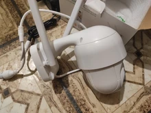 Smar-Cámara de seguridad CCTV para exteriores, dispositivo de vigilancia IR, con WIFI, 2MP, H265X, 1080p