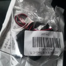 Light Bulb Indicator Emitting-Diode LED Yellow White Blue Water 10mm Red 12V Signals