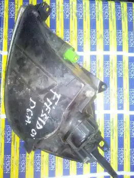 

205351 Right headlight Ford Frolic (cbk) *